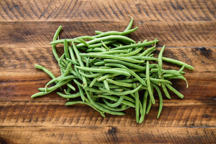 String Beans, Frozen