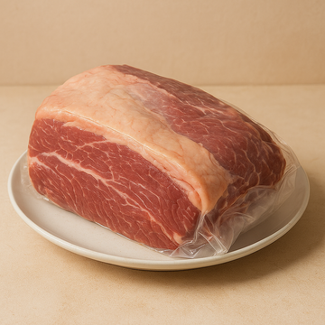 Buffalo Brisket — Brisket