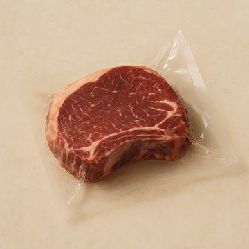 Beef Ranch Steak — (per lb)