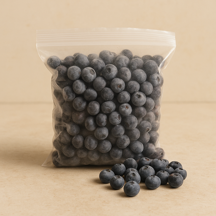 Frozen Blueberries — Pint