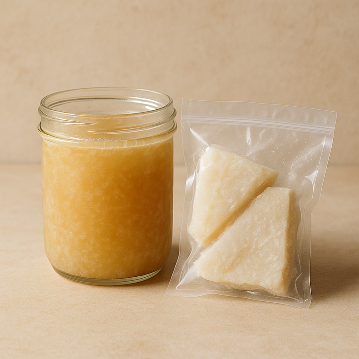 Wild Caught Fish Broth – Halibut or Haddock