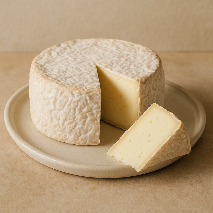 Buffalo A2/A2 Camenbuff Cheese - 6 oz