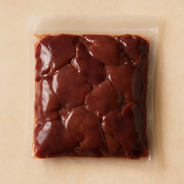 Chicken Liver - 1 lb