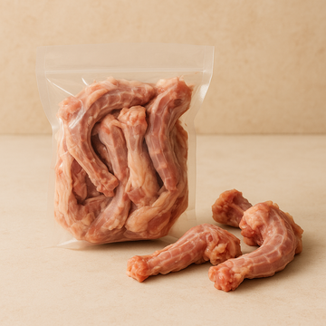 Chicken Necks & Backs