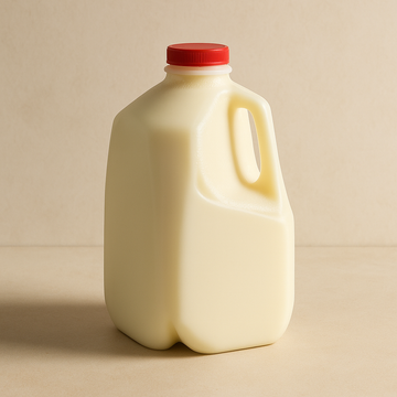 A2/A2 Cow's Milk - Full Fat