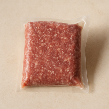 Ground Goat
