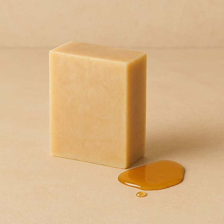 Goat Milk Soap — Milk 'n' Honey
