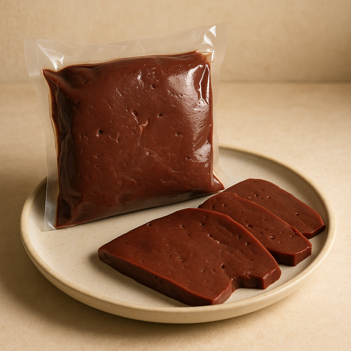 Beef Liver -
