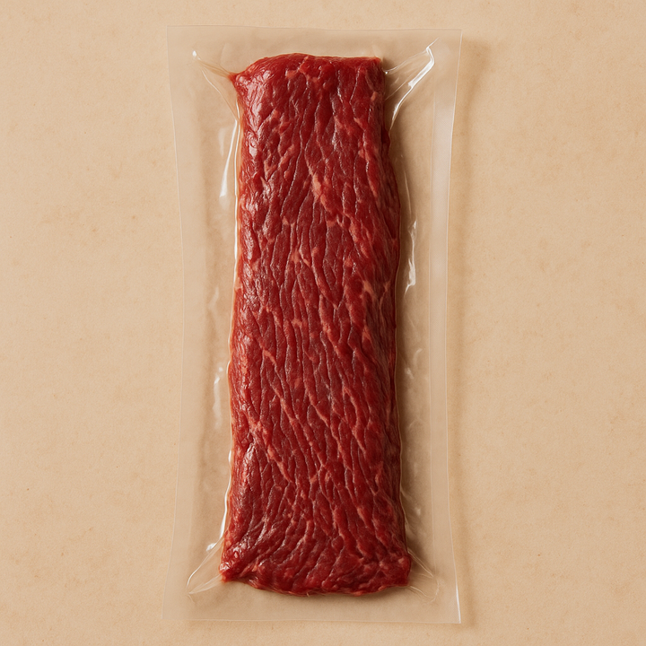 Buffalo Skirt Steak