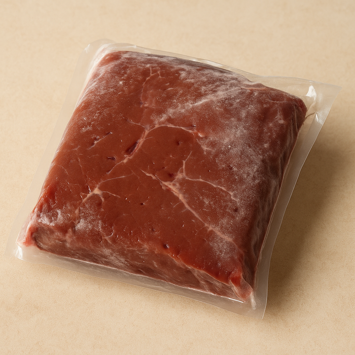 Veal Liver - 1 lb