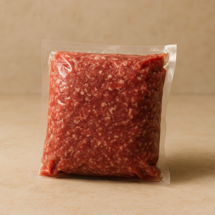 100% Ground Beef — 80/20 (1 lb)