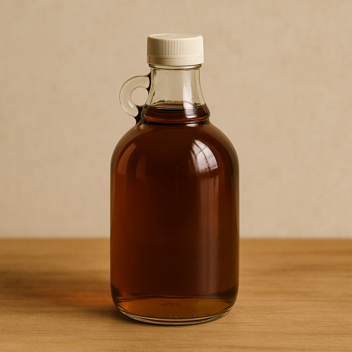 Grade A Ontario Maple Syrup — Pure, 1 Quart
