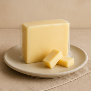 Monterey Jack Cheese — A2/A2 Milk