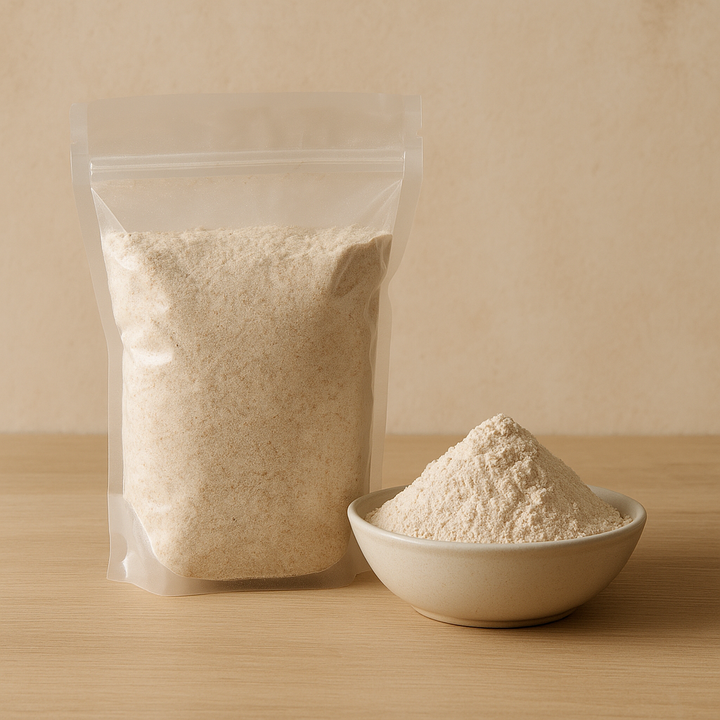Organic Whole Spelt Flour — Whole Grain Baking Flour