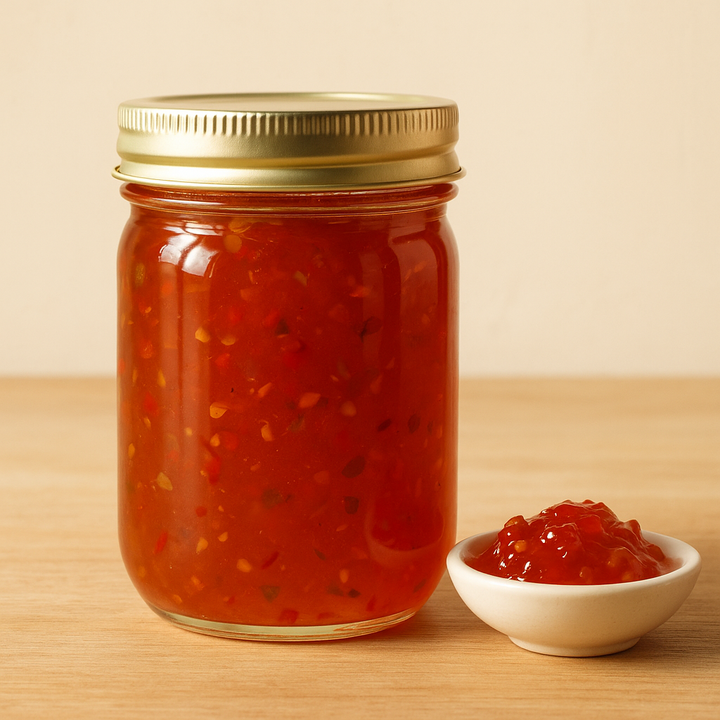 Amish Pepper Jam - 8 oz
