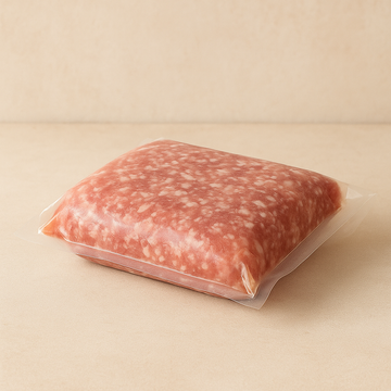 Ground Pork – Heritage Pigs