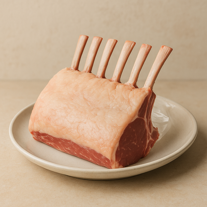 Rack of Lamb — 2.5 lb (Per Rack)