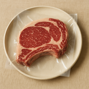 Rib Eye Steak - Beef