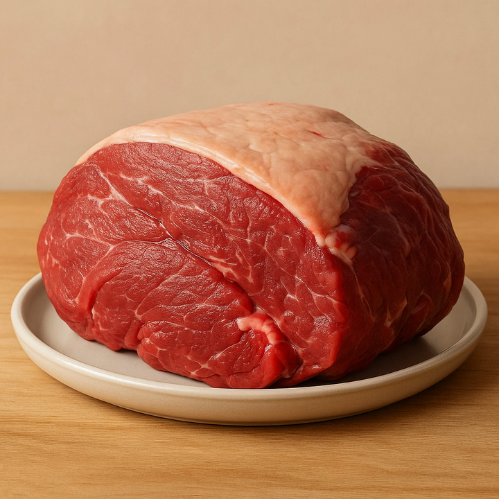 Buffalo Rump Roast — 3 lb