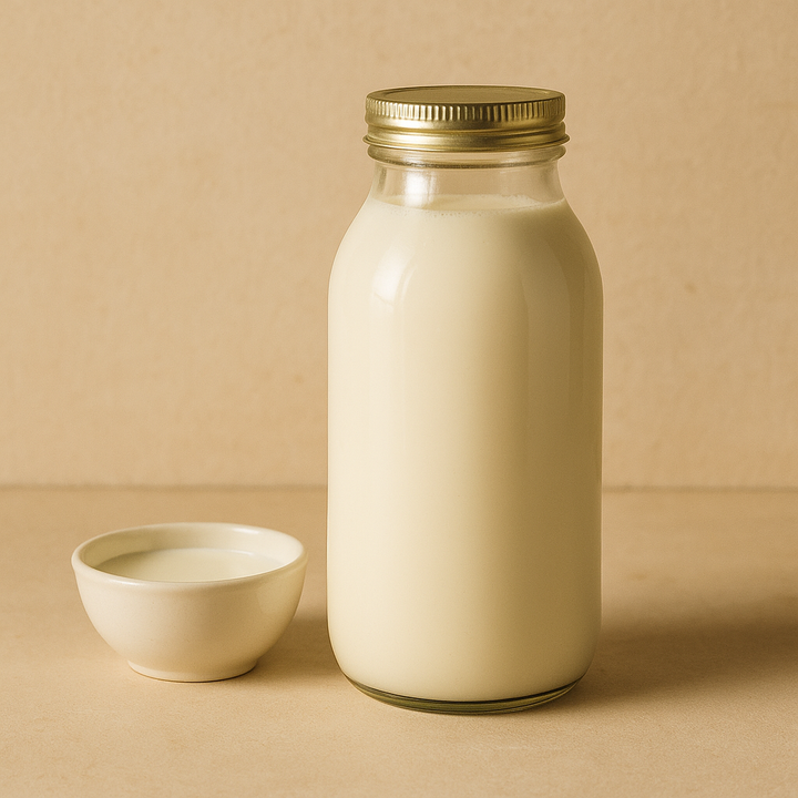 Fresh Sheep Milk - Naturally Homogenized