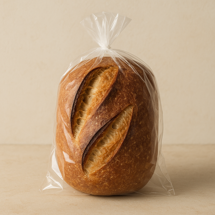 Sourdough Bread – Unsliced