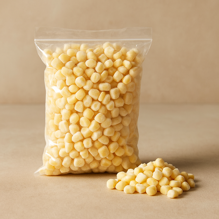 Heirloom Sweet Corn — Frozen, 1 lb | Amish Products