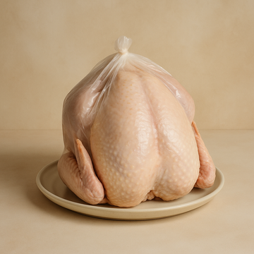 Whole Turkey –, Soy & Corn-Free