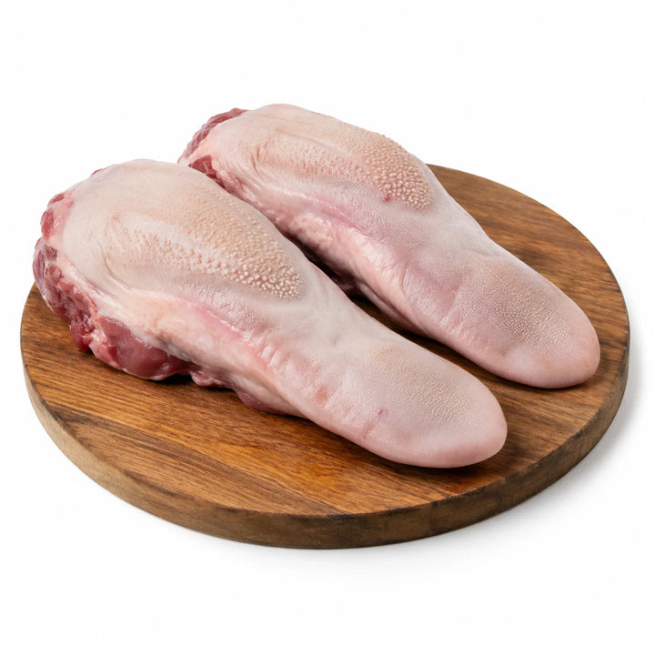 Lamb Tongue — Per lb