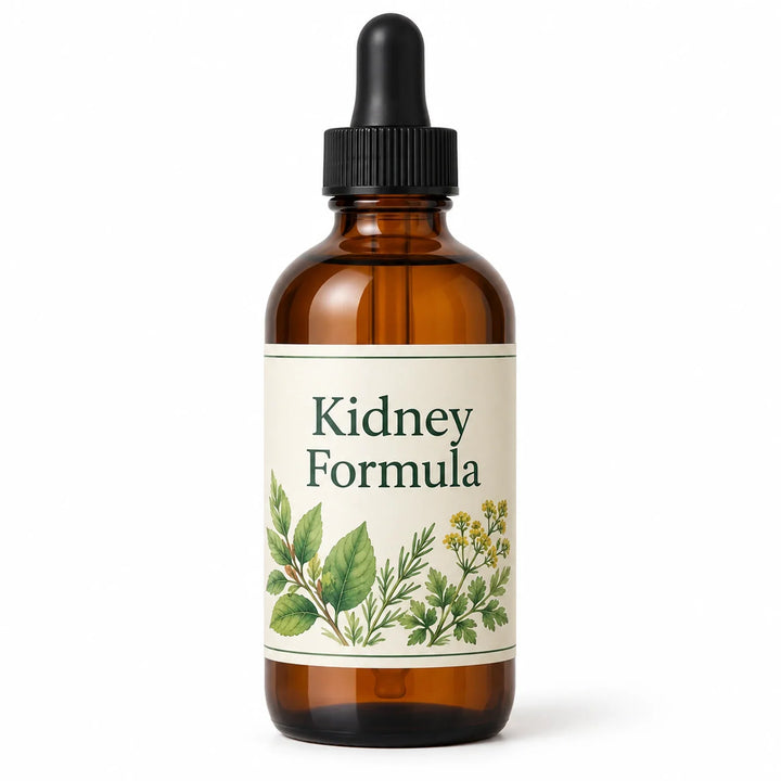 Kidney Formula — 2 oz