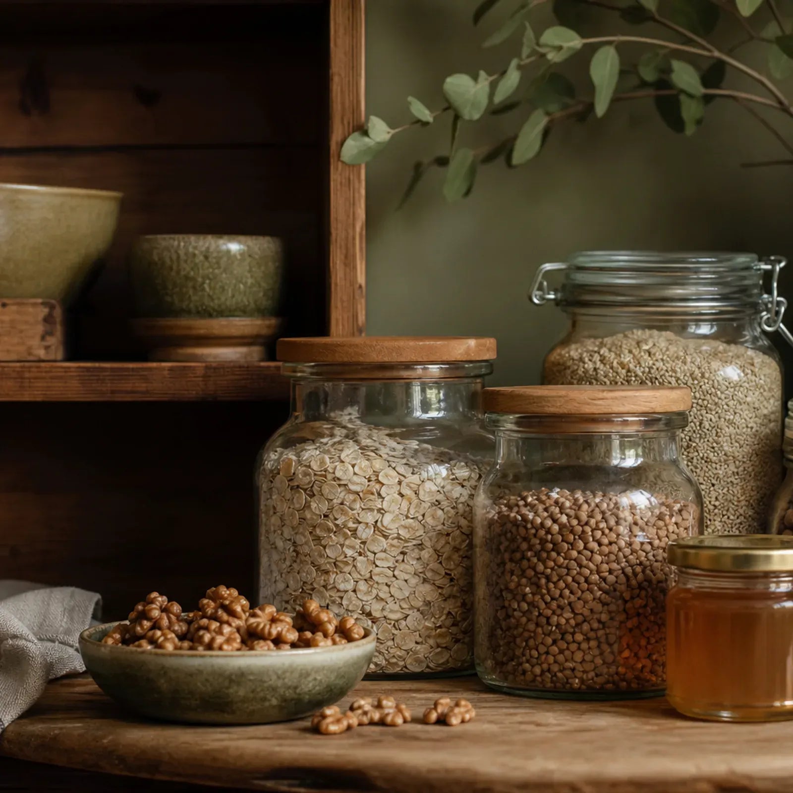 Pantry