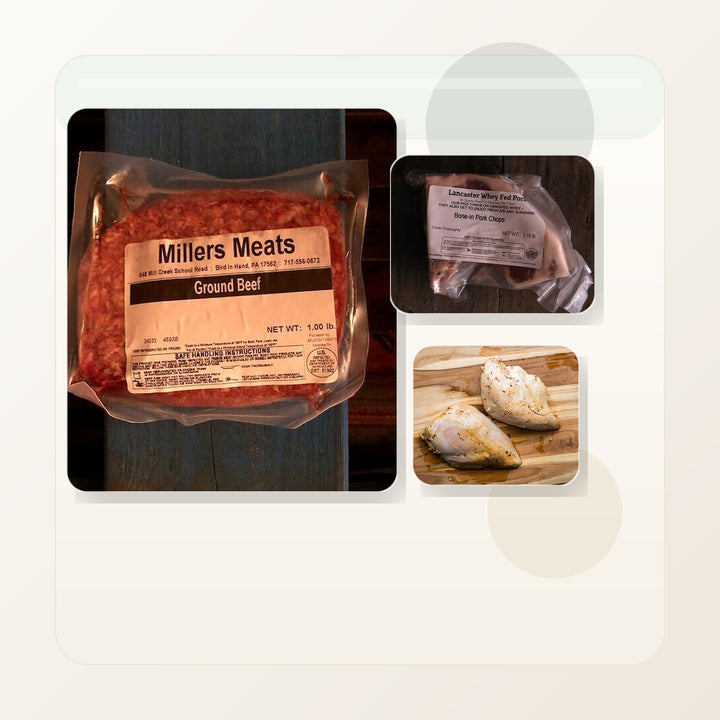 Yogurt, Cultured Dairy & Fermented Milk Products