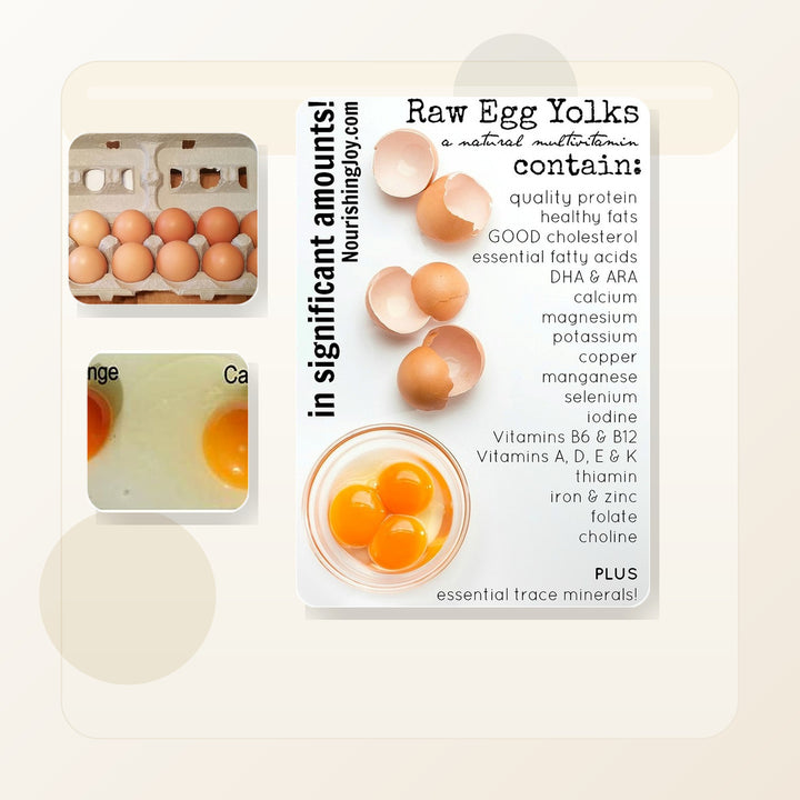 Cold Storage Basics for Traditional Farm Foods