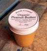 Homemade Peanut Butter