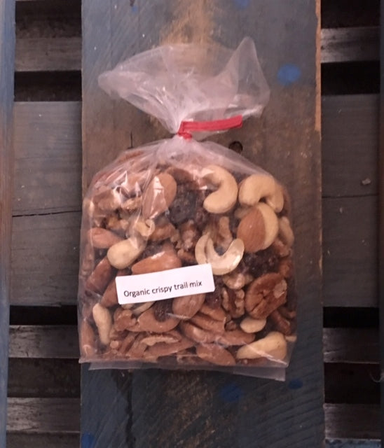Trail Mix