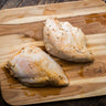 Soy-Free Boneless Chicken Breast