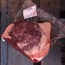 Buffalo Rump Roast