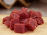 Veal Cubes