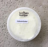 Cultured Raw Buffalo Butter — No Salt
