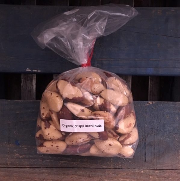 Brazil Nuts