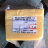 Sharp Cheddar — A2/A2 — Salted