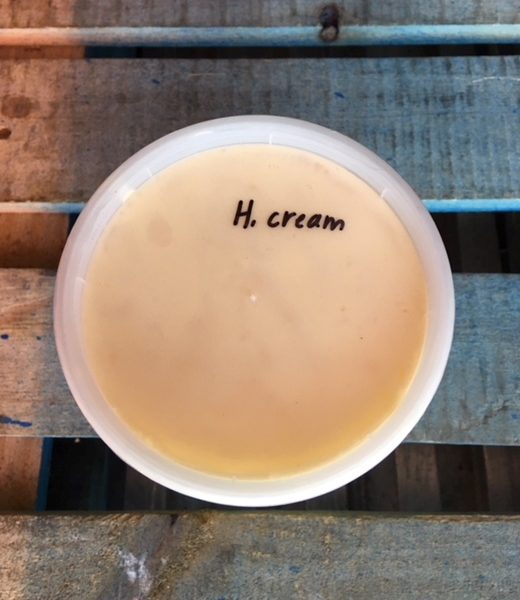 A2 Cream Cheese