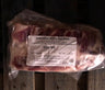 Pork Baby Back Ribs — Smoked