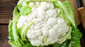 Cauliflower, Frozen