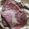 Buffalo Brisket