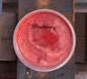 Strawberries, Pureed, Frozen
