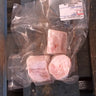 Beef Marrow Bones
