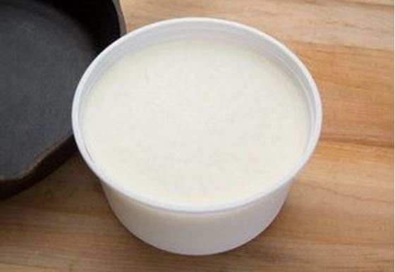 Lamb Tallow