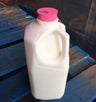 Frozen Raw Goat Milk