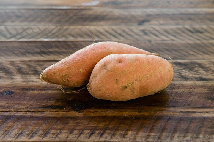 Sweet Potatoes