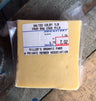 Colby Cheese — A2/A2 — Salted